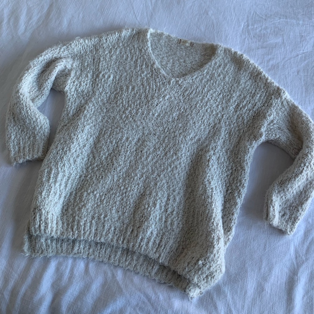 Altar’d State Sweater